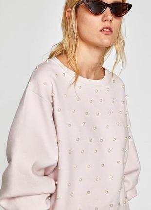 Акция,свитер, джемпер zara