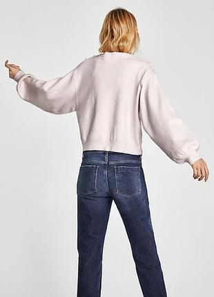 Акция,свитер, джемпер zara 3