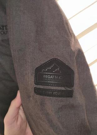 Куртка regatta 2