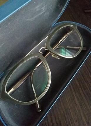 Specsavers osiris luigi 25670608 окуляри оправа хамелеон