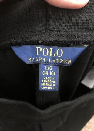 Новые плотные штаны брюки polo ralph lauren2 фото