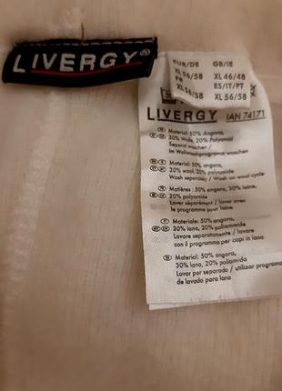 Livergy термолосины2 фото