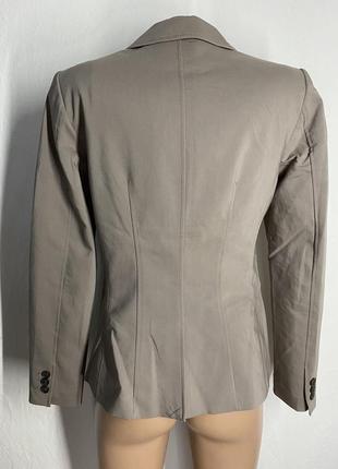 Фирменный пиджак 8 размера5 фото