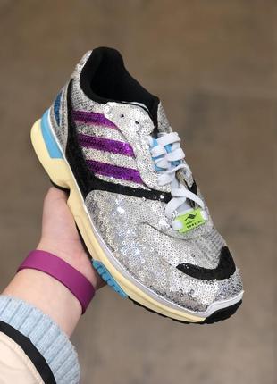 Кроссовки adidas zx 4000,оригинал❗️❗️❗️