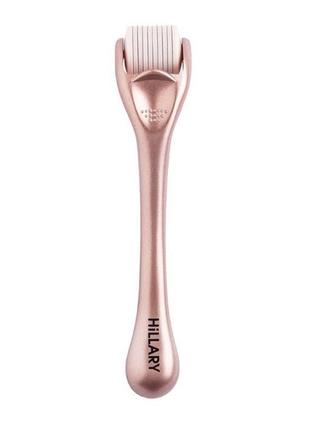 Мезороллер для обличчя hillary