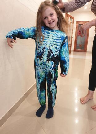 Бодик для halloween f&f 3