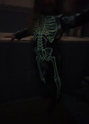 Бодик для halloween f&f 4
