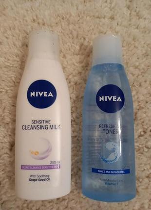 Nivea