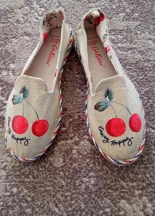 Эскадрильи cath kidston