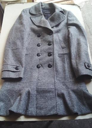 Деми пальто