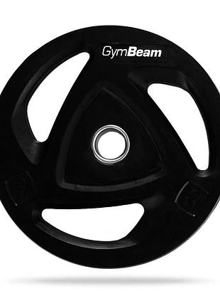 Диск 25 кг олимпийский gymbeam