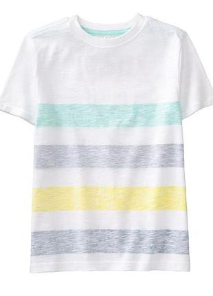 Футболка для хлопчика 3-4 роки gymboree