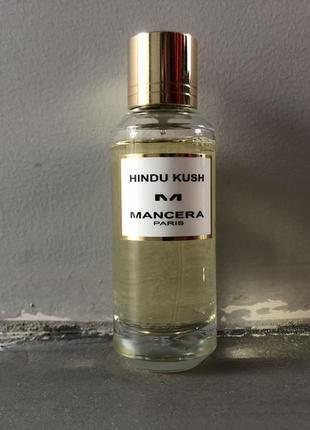 Mancera hindu kush 60ml