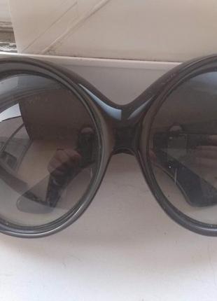 Солнцезащитные очки tom ford, оригинал.1 фото
