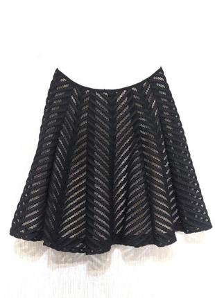 Юбка, юбка massimo dutti s-m