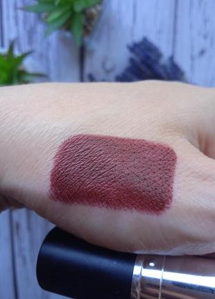 Помада для губ beauty uk matte lipstick тон 18.3 фото