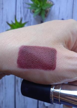 Помада для губ beauty uk matte lipstick тон 19.3 фото