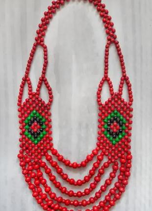 Гердан.ручна робота