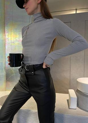 Гольф арт. 351, сірий