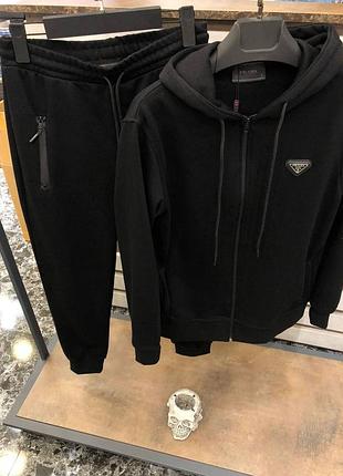 Спортивний костюм dsquared