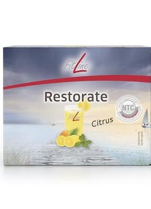 Fitline restorate citrus