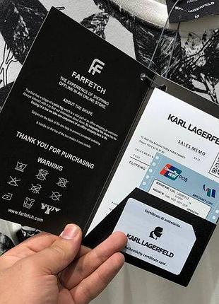 Світшот karl lagerfeld 2