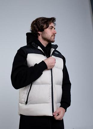 Чоловіча жилетка