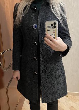 Пальто atmosphere