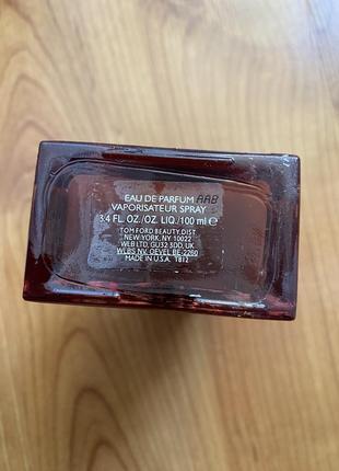 Парфюм (тестер) 100 ml. 2