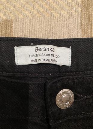 Bershka жіночі джинси5 фото