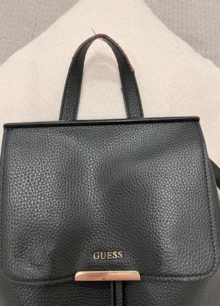 Рюкзак guess 2