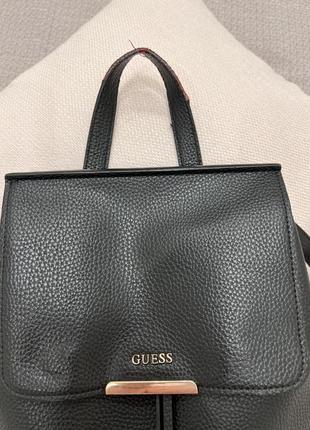 Рюкзак guess2 фото