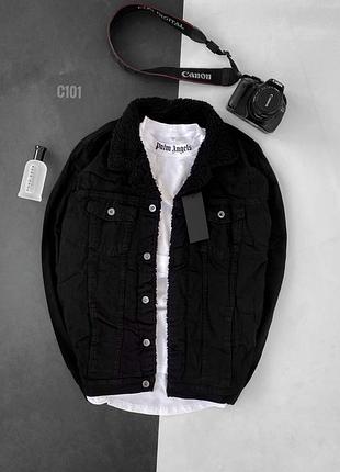 Джинсовка чоловіча