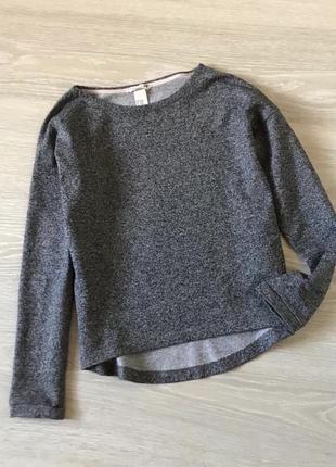 H&amp;m свитшот