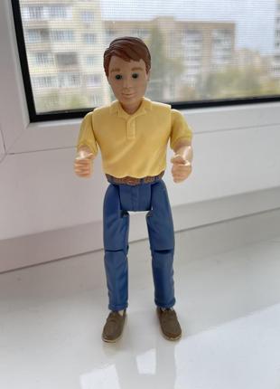 Лялька -чоловічок  украінець