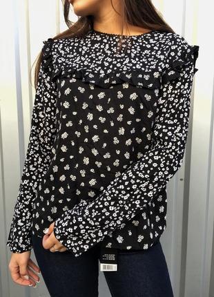 Блуза new look
