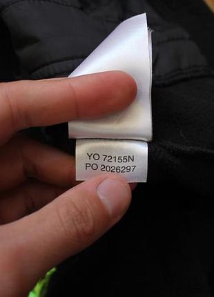 Флисовая толстовка helly hansen aker fleece jacket 5