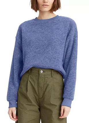 Кофта levis оригінал світшот худі