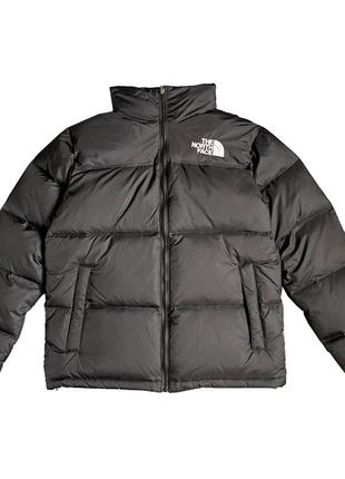 Зимний пуховик thenorthface 1996 nupste