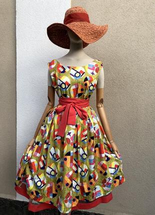 Романтическое платье,сарафан,ретро,винтаж стиль,италия,my twins,