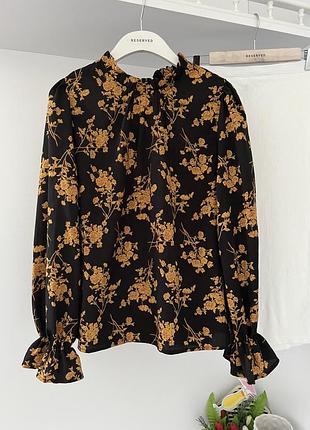 Милая блуза shein