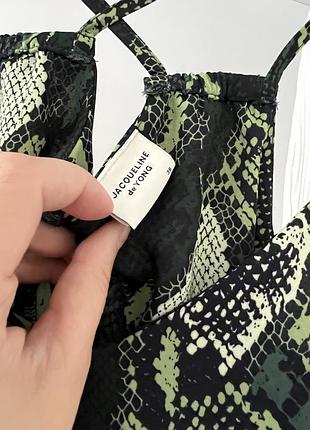 Блузка asos 4