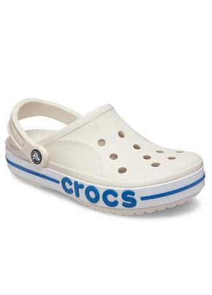 Crocs bayaband clog, 100% оригинал