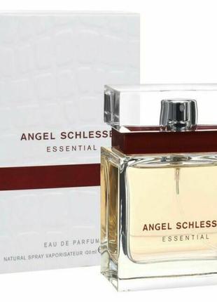 Eau de parfum angel schlesser pour elle