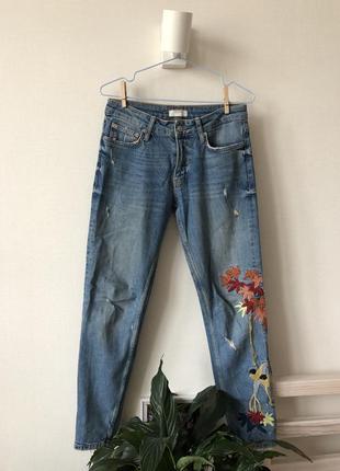Джинси premium якості zara