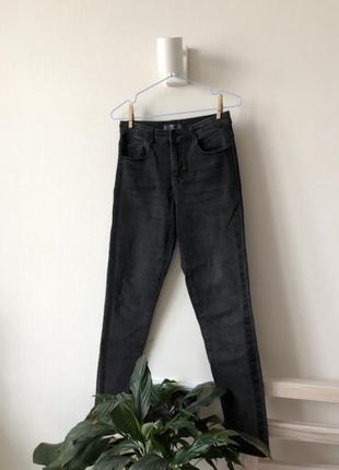 Джинси mango mom fit