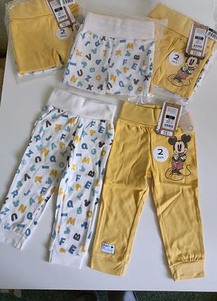 Круті  дитячі штанішки cool club