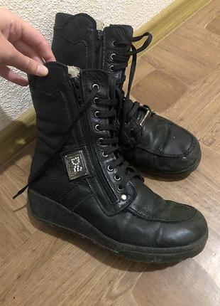 Сапожки