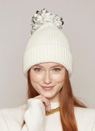 Шапка Your Fashion Trend