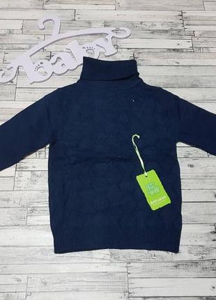 Гарний гольфик many&many р. 120-150